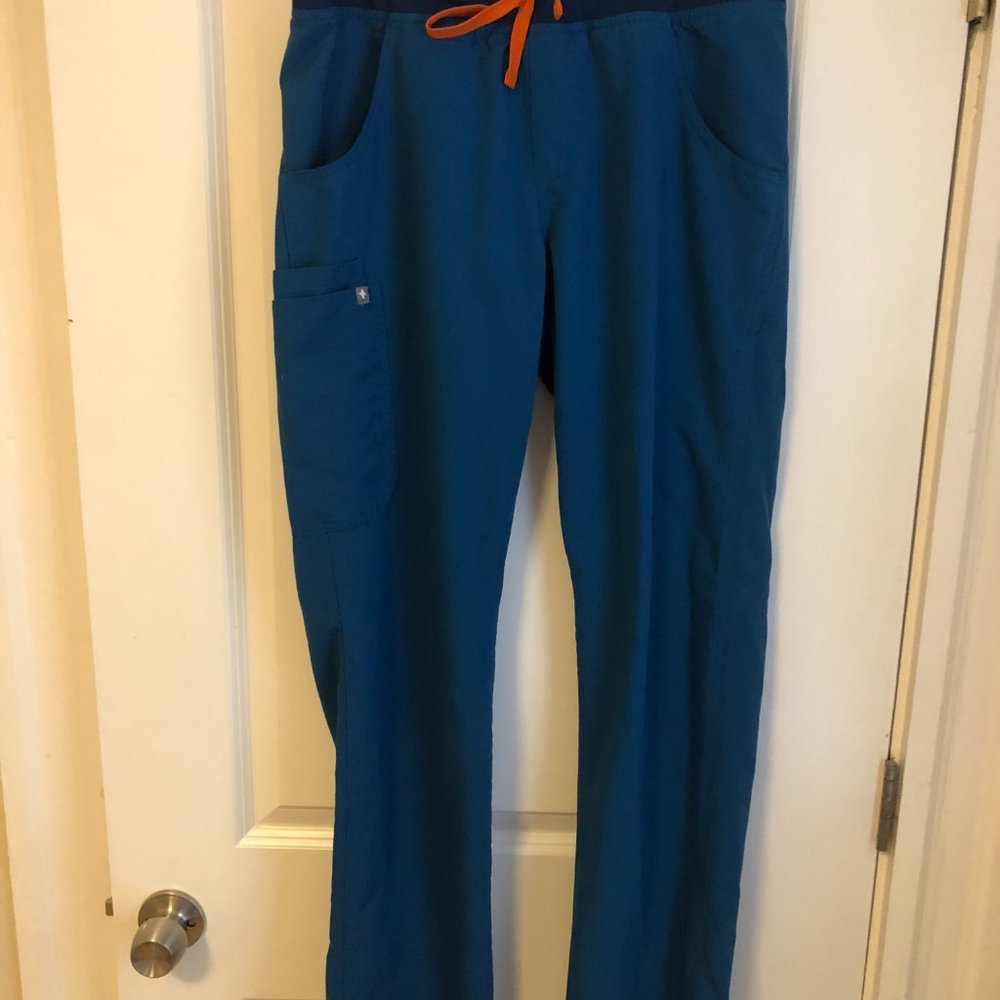 Limited Edition Blue Figs Set